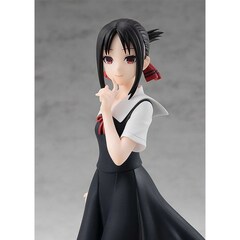 Фигурка Pop Up Parade. Kaguya-sama Love is War Fujiwara: Shinomiya Kaguya