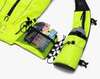 Рюкзак для бега Enklepp U-Run Trail lime - 4