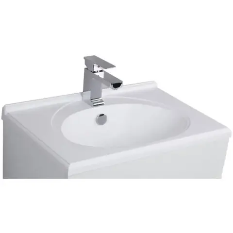 Aquanet 154243 Раковина-столешница