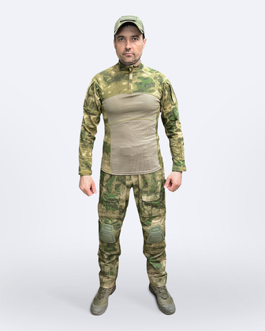 Тактический костюм Combat 