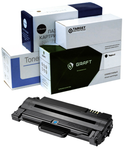 Картридж MLT-D105L OEM