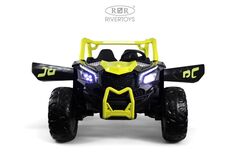 BUGGY X707XX 24V (Полноприводный, двухместный)
