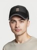 Картинка кепка Skully Wear BQM-520 black - 5