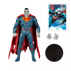 Фигурка McFarlane Toys DC Multiverse Superman: Bizarro Classic