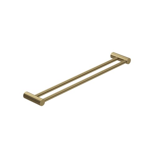 Kludi Vela R 58988N0 Полотенцедержатель, цвет: золото