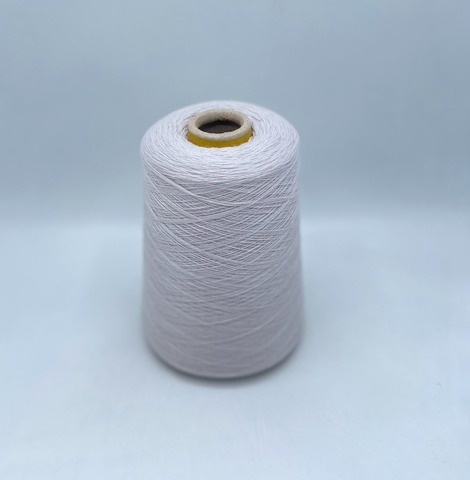 Loro Piana (пр.Италия) art-Cashmere 2/27 1350м/100гр,100% кашемир,цвет-Светло-серый(714/966), арт.36085