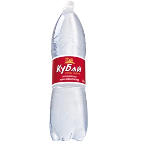 Вода 