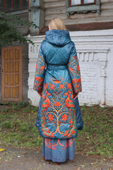 Пальто 