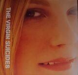 OST: The Virgin Suicide (Various Artists) (coloured) (Виниловая пластинка)