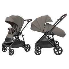 Коляска прогулочная Carrello Costa CRL-5534 Feather Beige