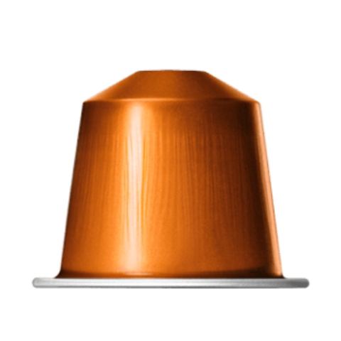 Кофе в капсулах Nespresso Livanto