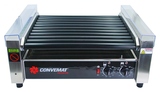 Гриль роликовый CONVEMAT 000.ROE-11/60.2S.1.T