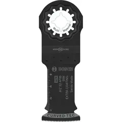 Погружное полотно для многофункционального инструмента PRO AIZ 32 APIB BOSCH 2608669067