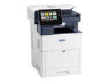МФУ лазерное цветное Xerox VersaLink C505/X