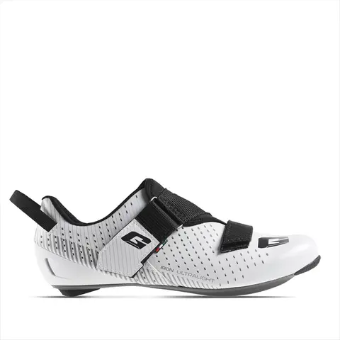 Велотуфли Gaerne G.Iron White 40