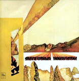 WONDER,STEVIE: Innervisions (Виниловая пластинка)