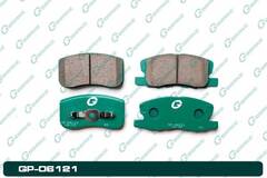 Колодки  G-brake   GP-06121