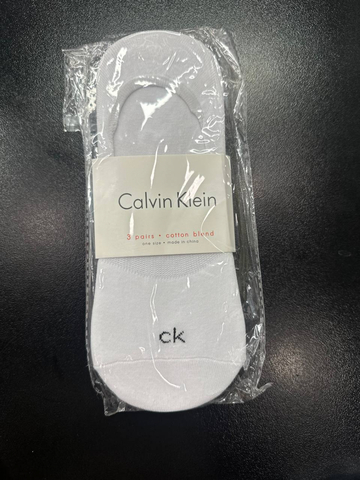 носки СК 350908white