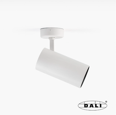 Проектор Fost SURFACE Ш90 42W белый 18° BREAD DALI