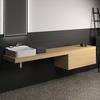 Ideal Standard Conca T378501 Раковина 50 см с отверстием под смеситель, без отверстия перелива