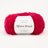 Пряжа Infinity Alpaca Boucle 4226