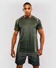 Тренировочная футболка Venum Stealth Khaki/Dark Green