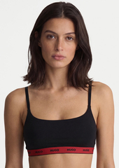 Топ-бюстье (2шт.) HUGO TWIN BRALETTE DESIGN