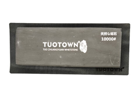 Камень точильный водный TUOTOWN #10000