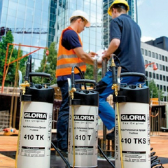 Распылитель Gloria 410T Profiline (10 л)