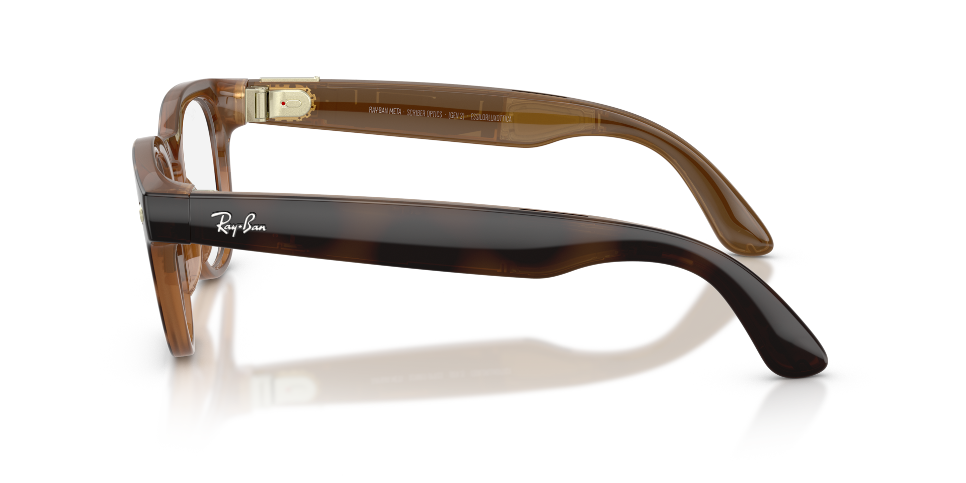 Ray-Ban Meta Scriber Optics (Gen 2)