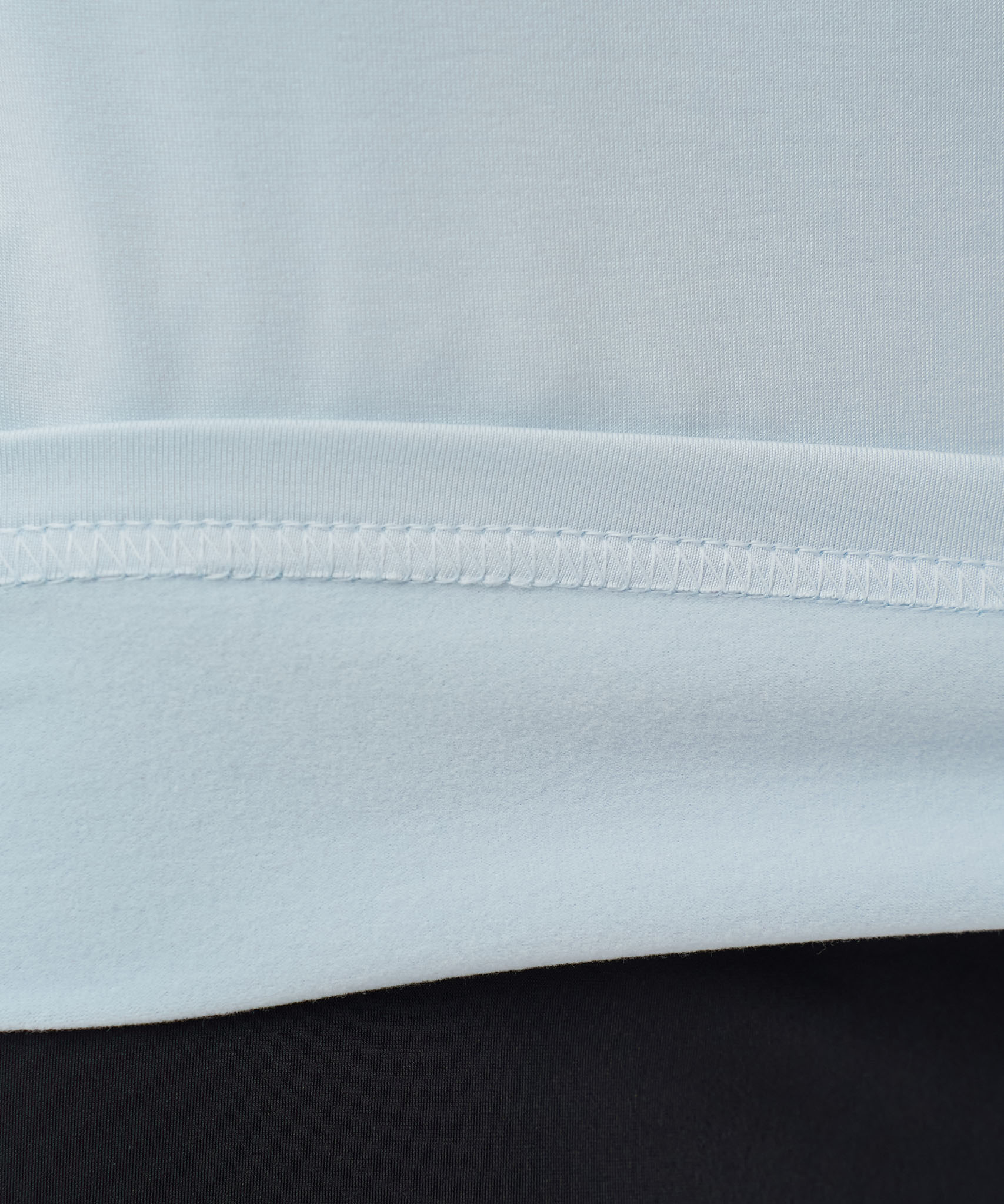 Мужской утепленный лонгслив Nordski Warm 2.0 pearl blue - 11