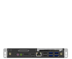 Вcтраиваемый ПК [LMOPS05Y] [H104C/i512450H8256W] Lumien i5-12450H/ DDR4 8Gb/ 256Gb/WiFi/BT/Windows