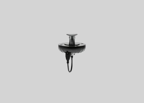 Сетевая кнопка отключения звука для сетевых систем Shure Shure MXA-NMB