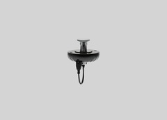 Сетевая кнопка отключения звука для сетевых систем Shure Shure MXA-NMB