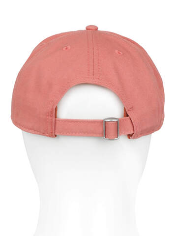 Бейсболка Buff Baseball Cap Low Crown Zire Orange