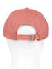 Бейсболка Buff Baseball Cap Low Crown Zire Orange - 3