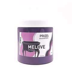 Акриловая меловая матовая краска MELOVE, №35 Фиалковая мечта, ProArt