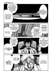 Hellsing Deluxe vol. 2 (На английском языке)