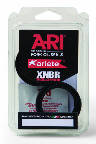 ARI.086 к-кт пыльников 50 X 60/63 X 7/13 Y CAP Ariete