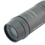 Прицел Forester 1-5x24 Gen II, Vector Optics