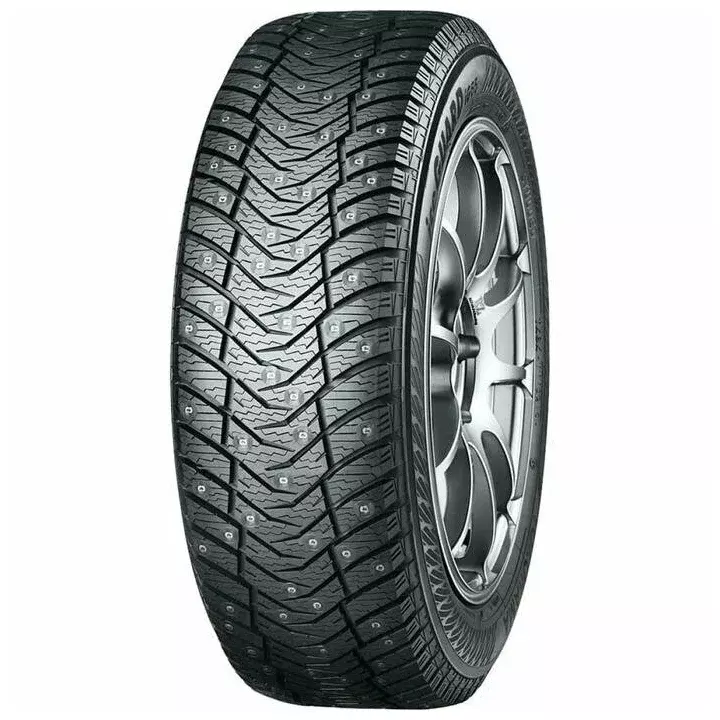 Шина Yokohama Ice Guard IG65 98T R18 235/45 шипованная