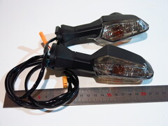 Поворотники Kawasaki Z 250 Z 300 Z 250SL Z 750 Z 800 ER-6N ER-6F