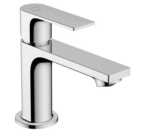 Hansgrohe Rebris E 72554000 Смеситель для раковины chr