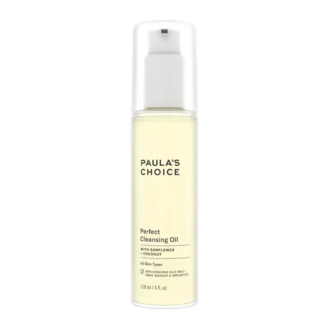 Гипоаллергенное гидрофильное масло Paula's Choice Perfect Cleansing Oil 118мл