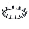 Люстра Creative Bird Chandelier 12R