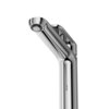 Cezares STYLUS-LC-01-W0 Смеситель для накладной раковины, цвет: хром