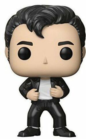 Funko POP! Grease 40th: Danny Zuko (553)