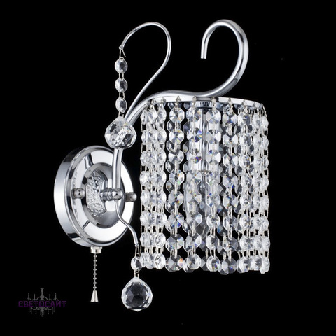 Бра FR1127-WL-01-CH серии Leona