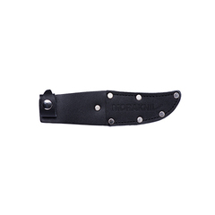 Нож Morakniv Classic Scout 39 Safe, розовый, 12024