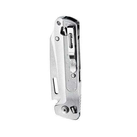 Складной нож-мультитул Leatherman Free К2X (832654) | купить в официальном интернет-магазине Multitool-Leatherman.Ru